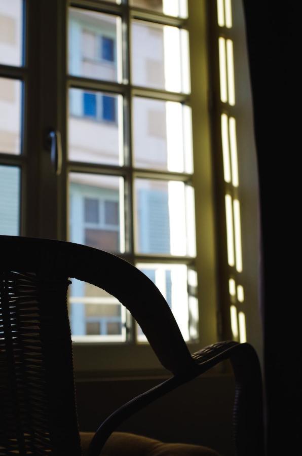 Hotel Le Moulin De Nanteuil Migné-Auxances Esterno foto