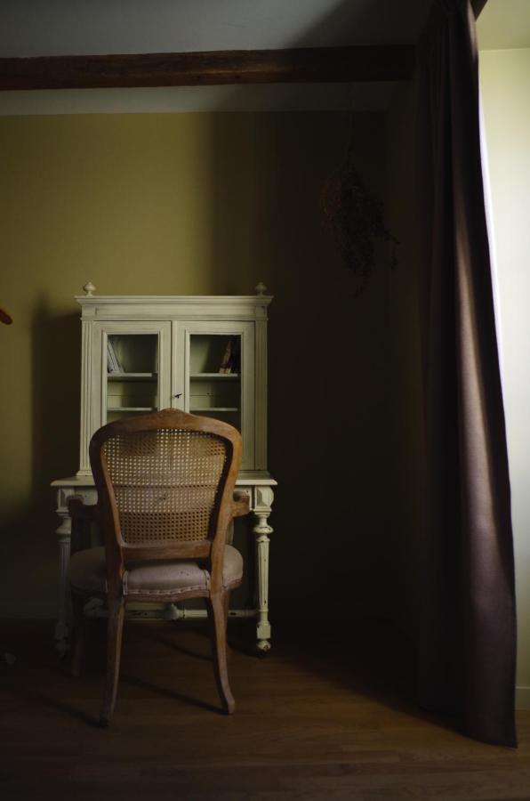 Hotel Le Moulin De Nanteuil Migné-Auxances Esterno foto