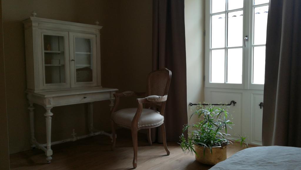 Hotel Le Moulin De Nanteuil Migné-Auxances Esterno foto