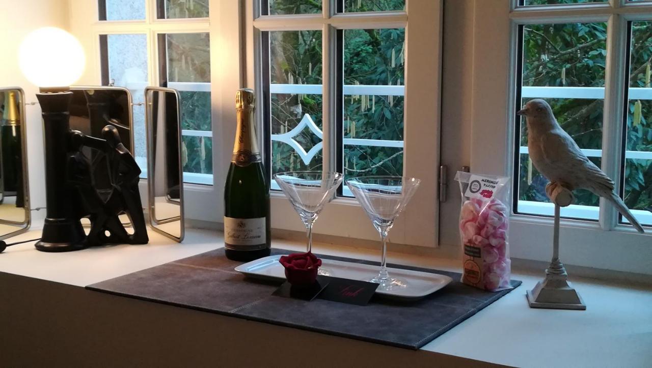 Hotel Le Moulin De Nanteuil Migné-Auxances Esterno foto